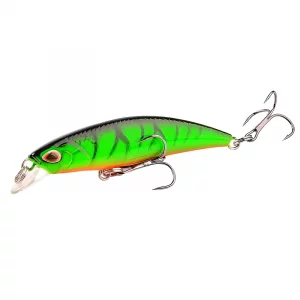 Spoon Fishing Lures