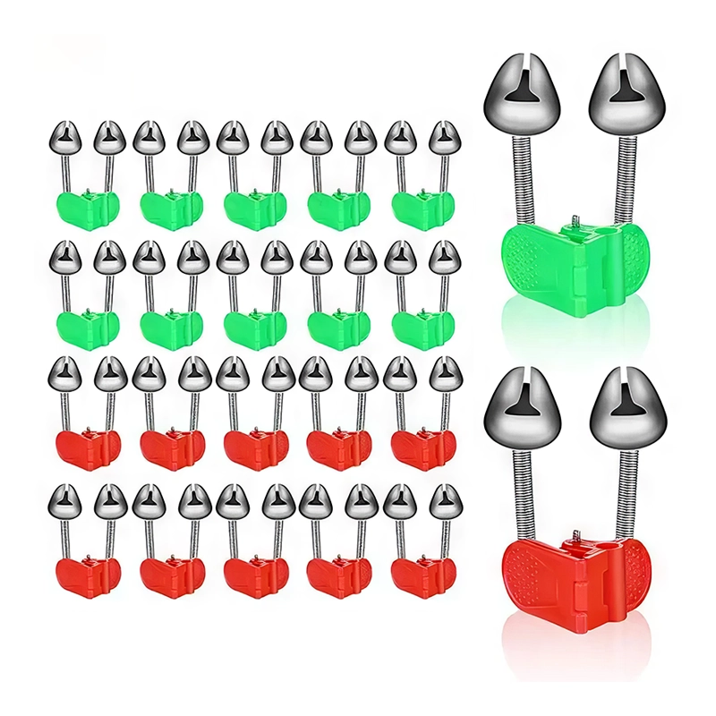 Alert Fishing Bells