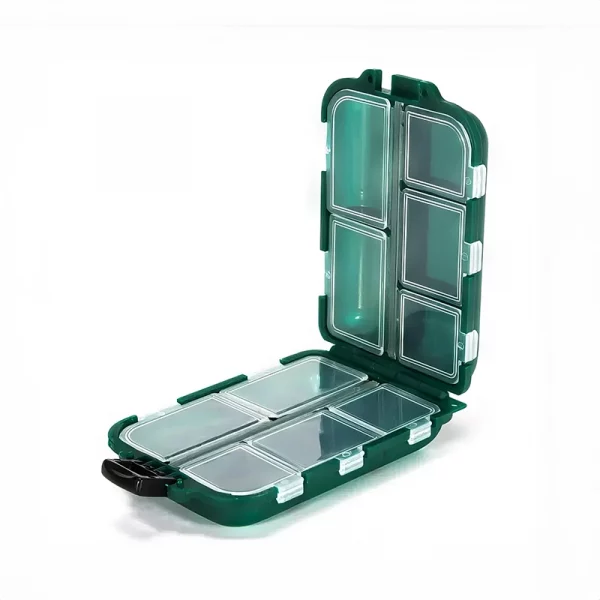 Double-Sided Box
