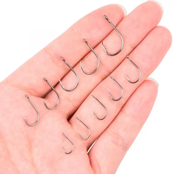 Fishing Hooks Set - Image 4