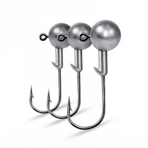 Jig Head Hook