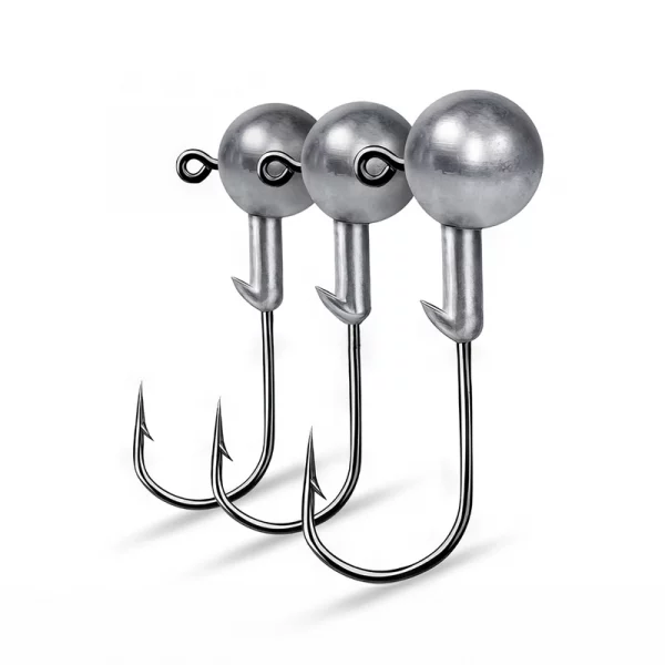 Jig Head Hook