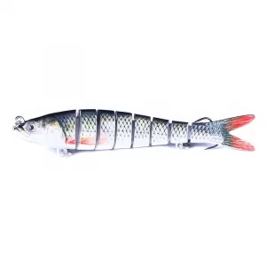 Jointed Lure