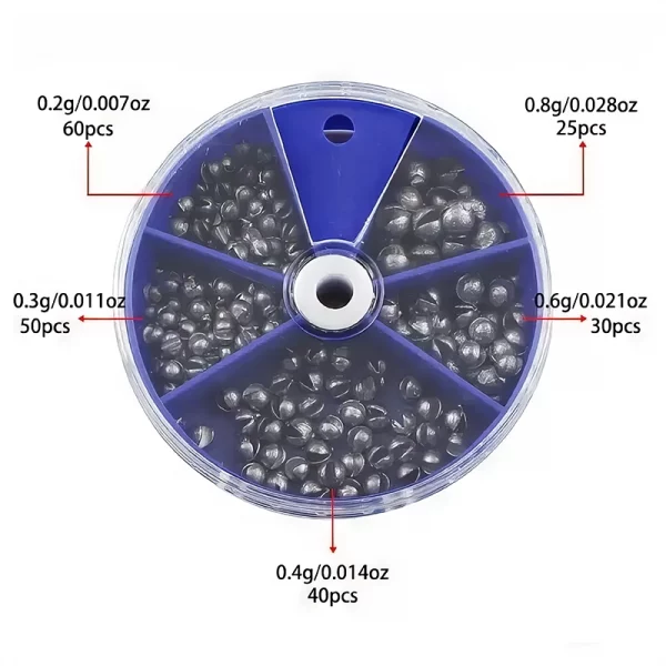 Weights Set - Image 3