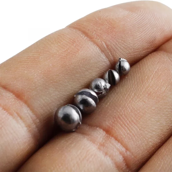 Weights Set - Image 4