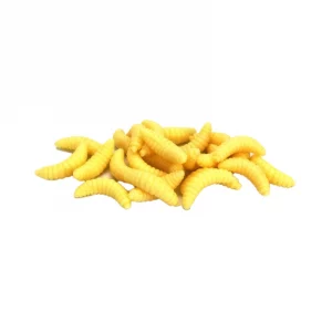 Silicone Bread Worm
