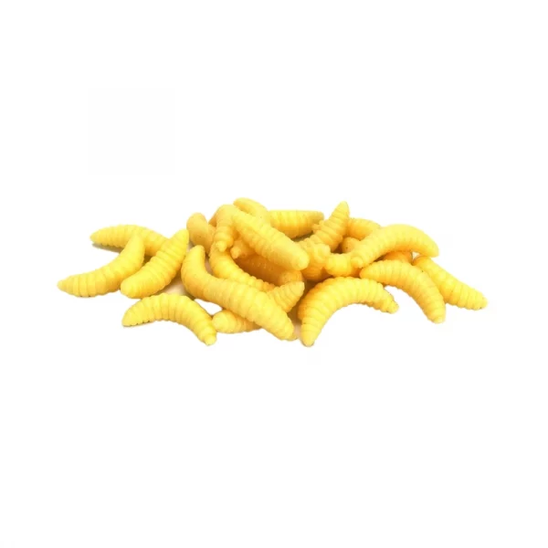 Silicone Bread Worm