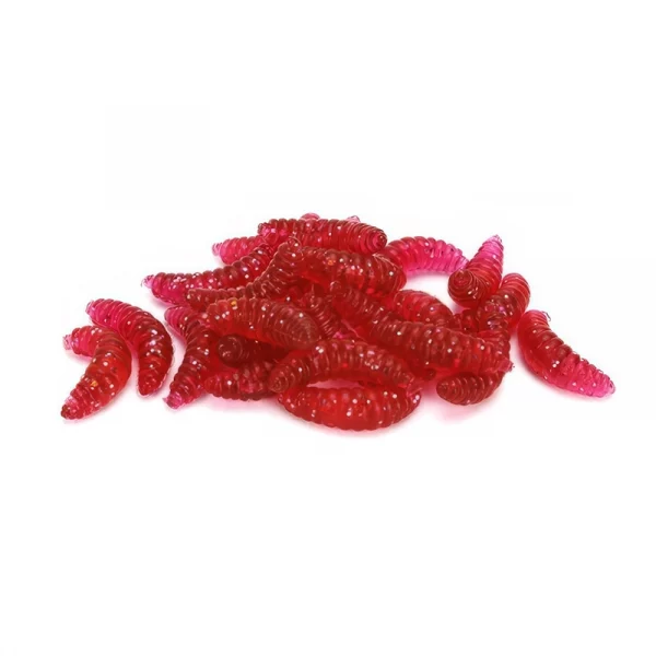 Silicone Bread Worm - Image 3
