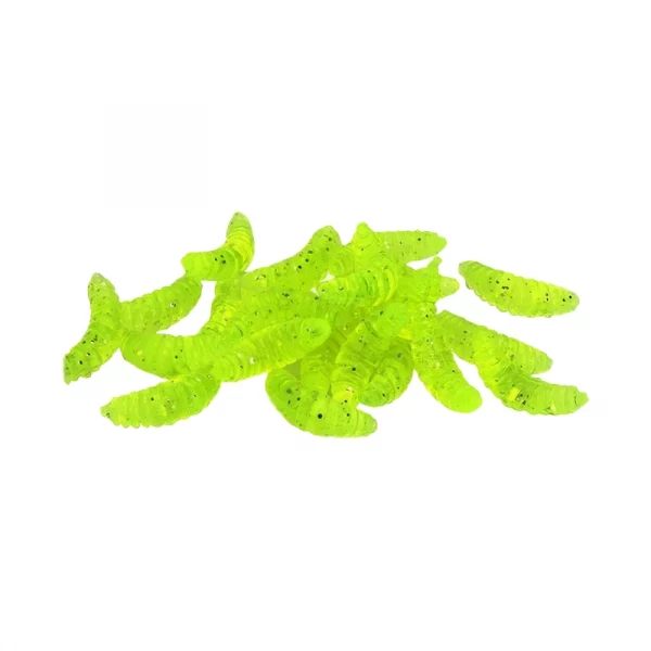 Silicone Bread Worm - Image 2