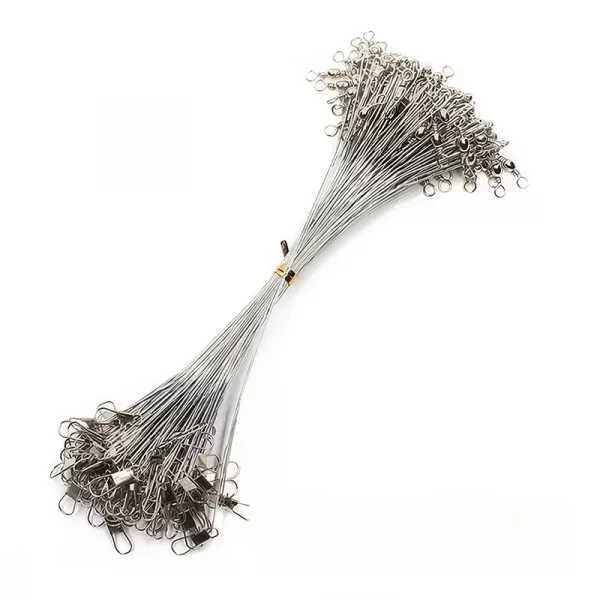 Anti-Bite Steel Line - Image 2