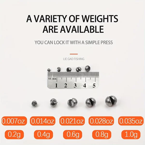 Heavy Weights Set - Image 3