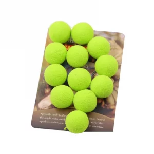 Green Apple Pop Up