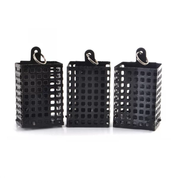 Feeder Metal Bait Cage - Image 2