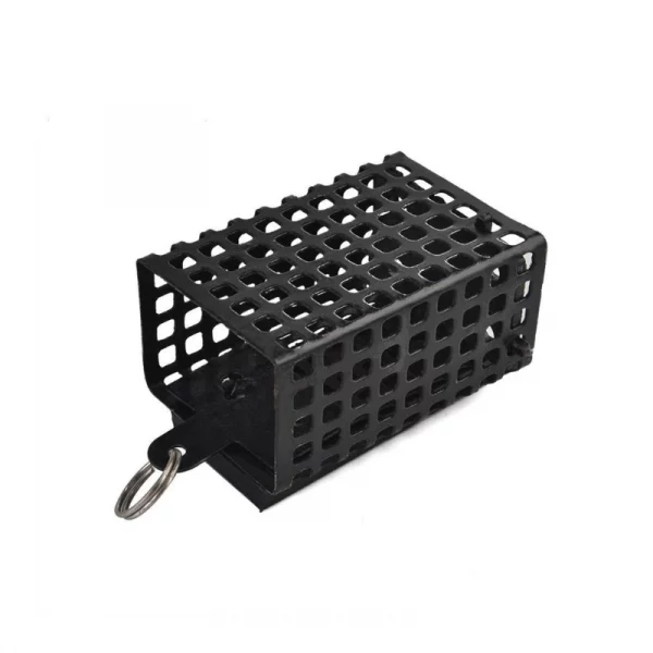 Feeder Metal Bait Cage