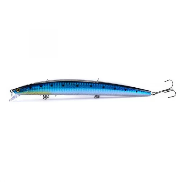 Sea Serpent Lure
