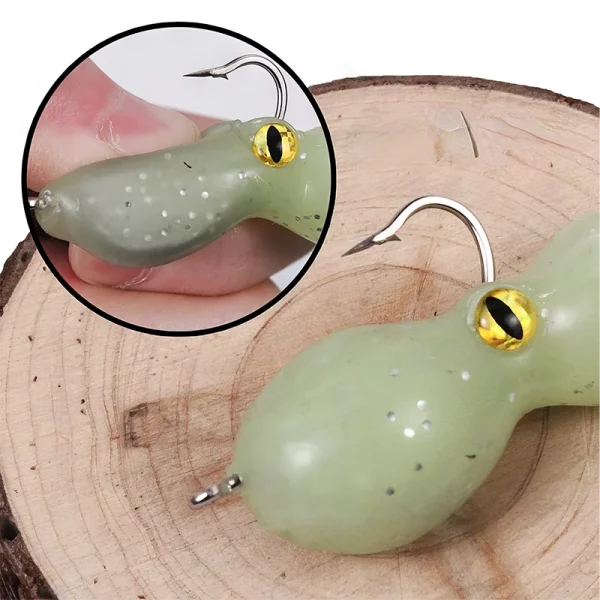 Octopus Bait - Image 5