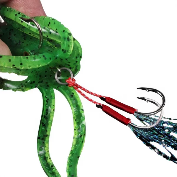 Octopus Bait - Image 4