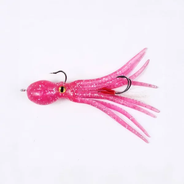 Octopus Bait - Image 3
