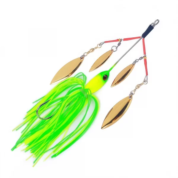 Dynamic Duo Lure - Image 3