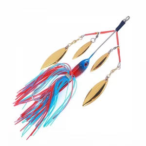 Dynamic Duo Lure